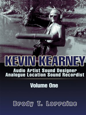 cover image of Kevin Kearney